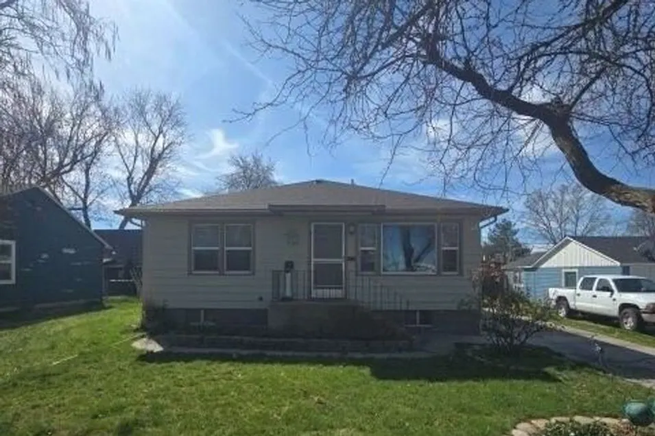 5025 W Fairmont St Boise, ID 83706, Ada County