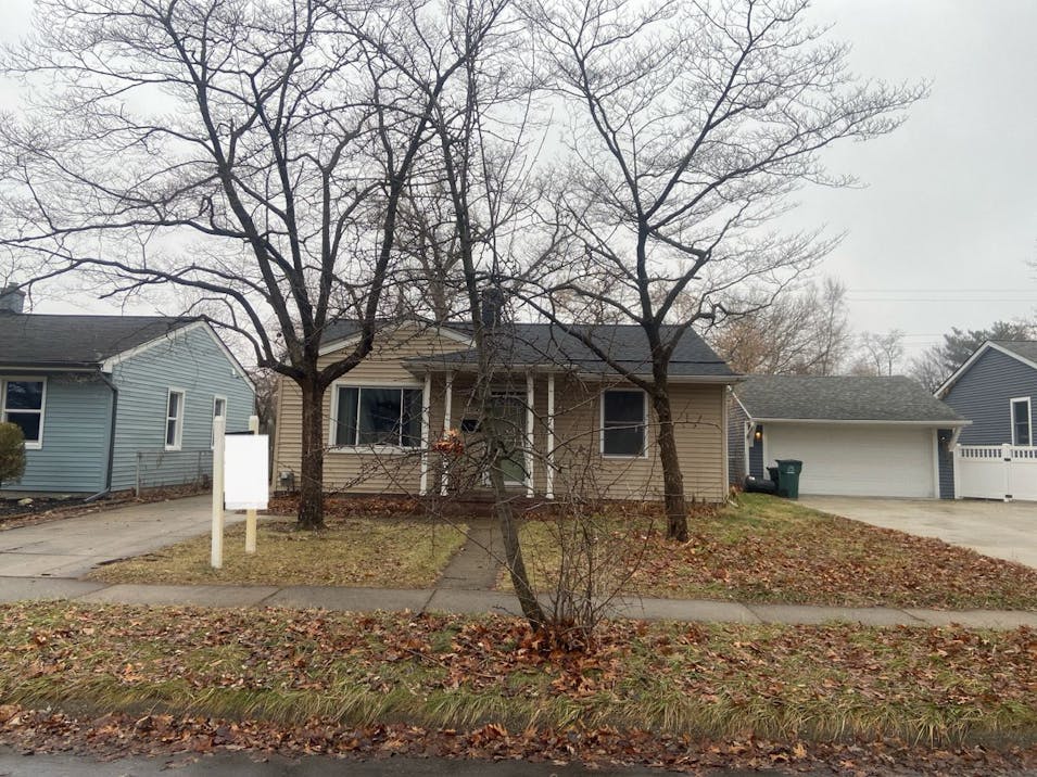 1890 College St Ferndale, MI 48220, Oakland County