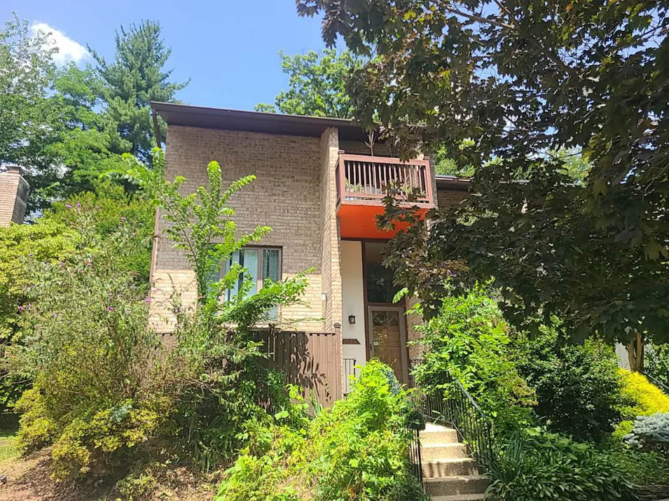 9214 Three Oaks Dr Silver Spring, MD 20901, Montgomery County