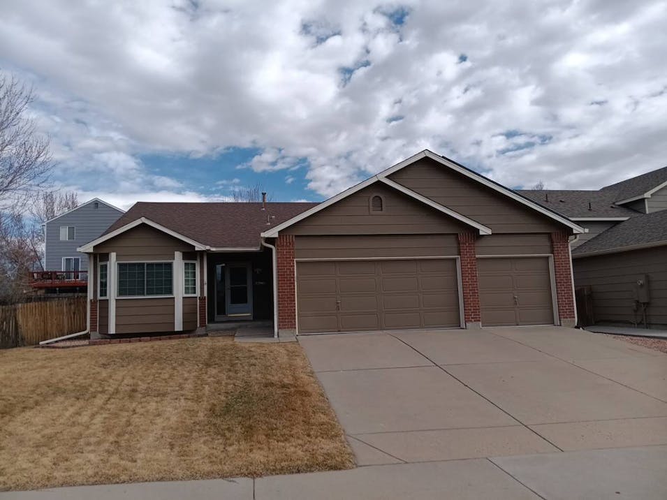22940 Blackwolf Way Parker, CO 80138, Douglas County