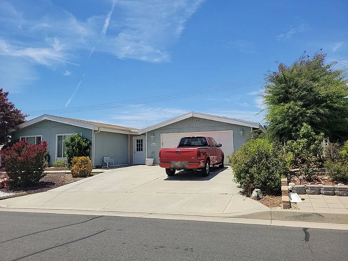 Sharondale Rd, Calimesa, CA 92320 #1