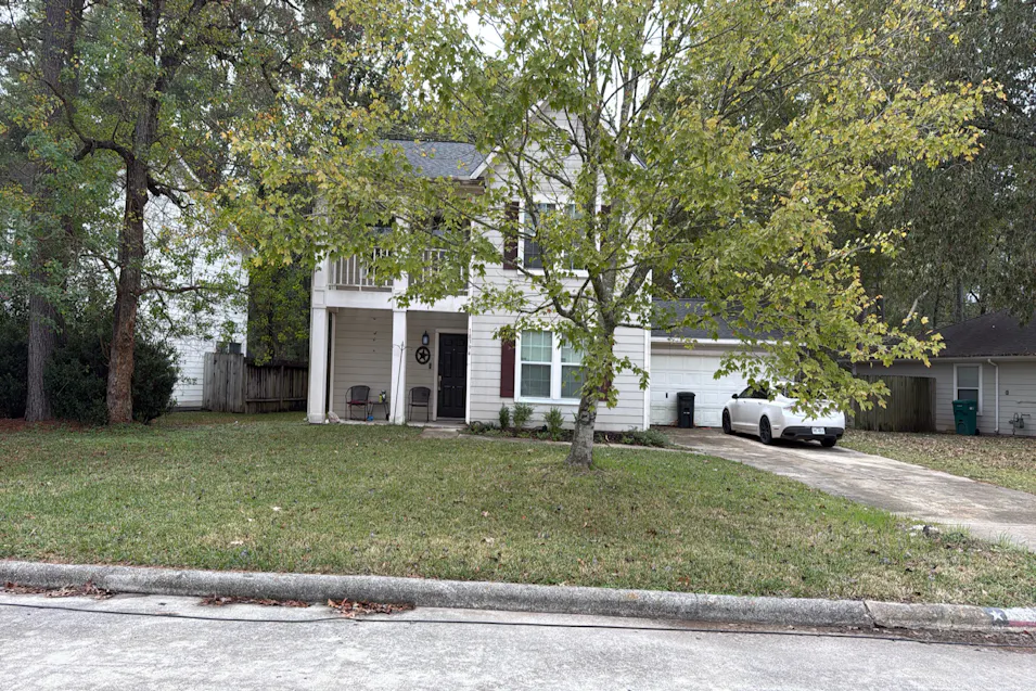 18394 Hollow Oaks Circle Porter, TX 77365, Montgomery County