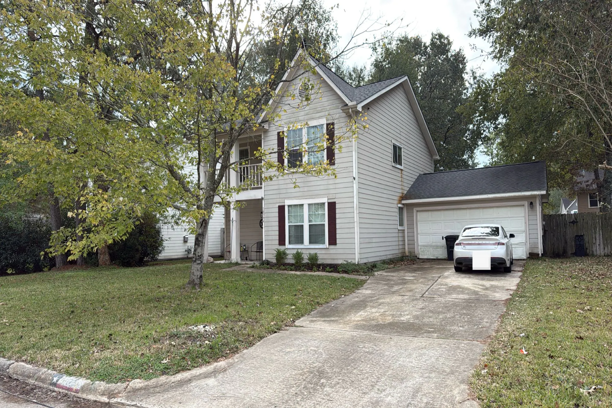 Hollow Oaks Cir, Porter, TX 77365 #1