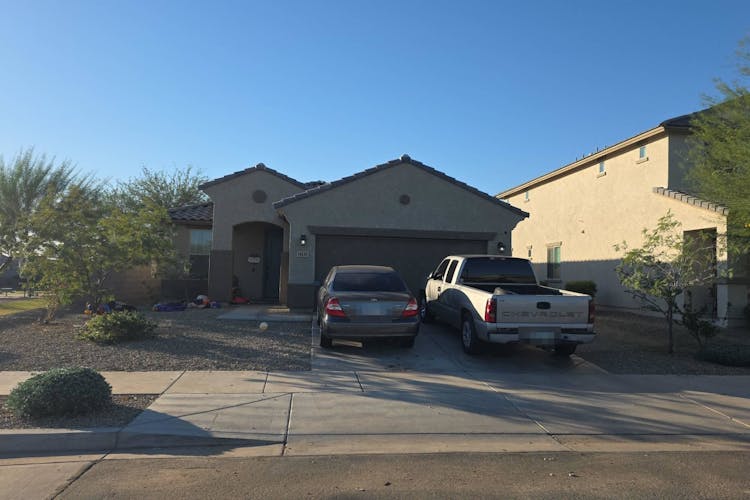 18131 West Ida Lane Surprise, AZ 85387, Maricopa County