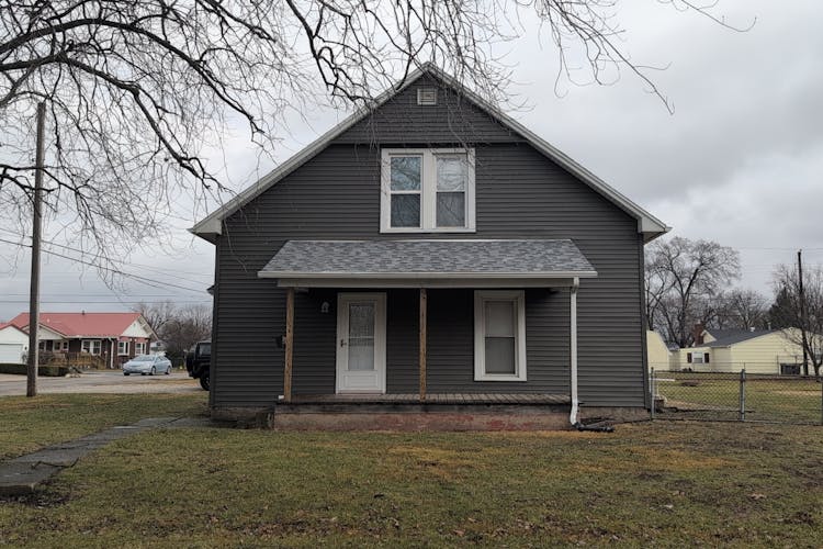 500 Dellwood Street Tilton, IL 61833, Vermilion County