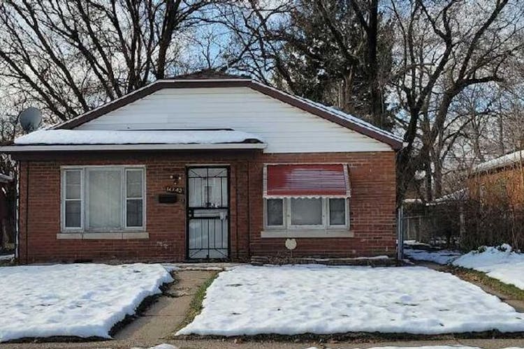 14842 Irving Avenue Dolton, IL 60419, Cook County