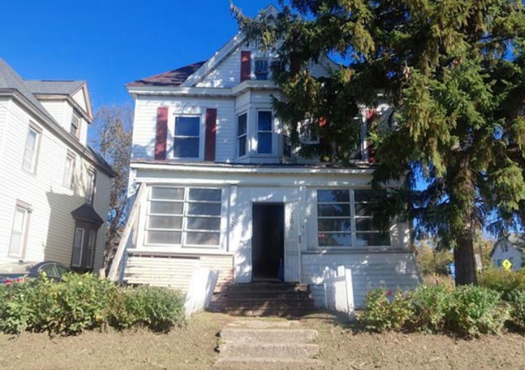 411 Garfield Ave Syracuse, NY 13205, Onondaga County