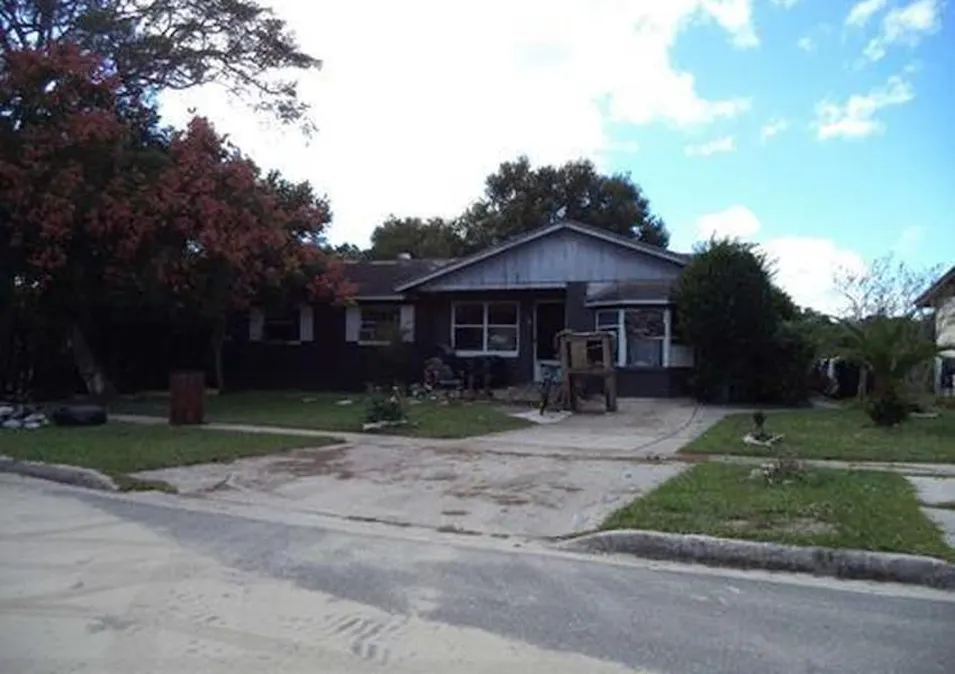 1690 S Central Ave Apopka, FL 32703, Orange County