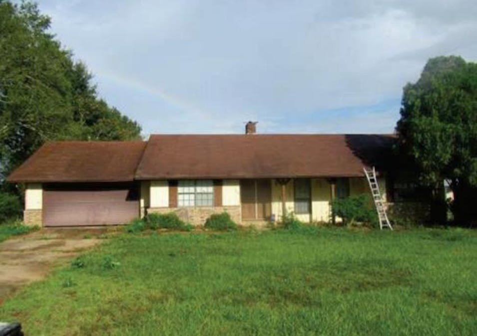 600 Highway 113 Flomaton, AL 36441, Escambia County