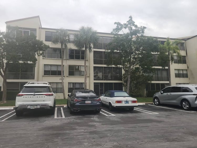 2312 South Cypress Bend Drive Unit 107 Pompano Beach, FL 33069, Broward County