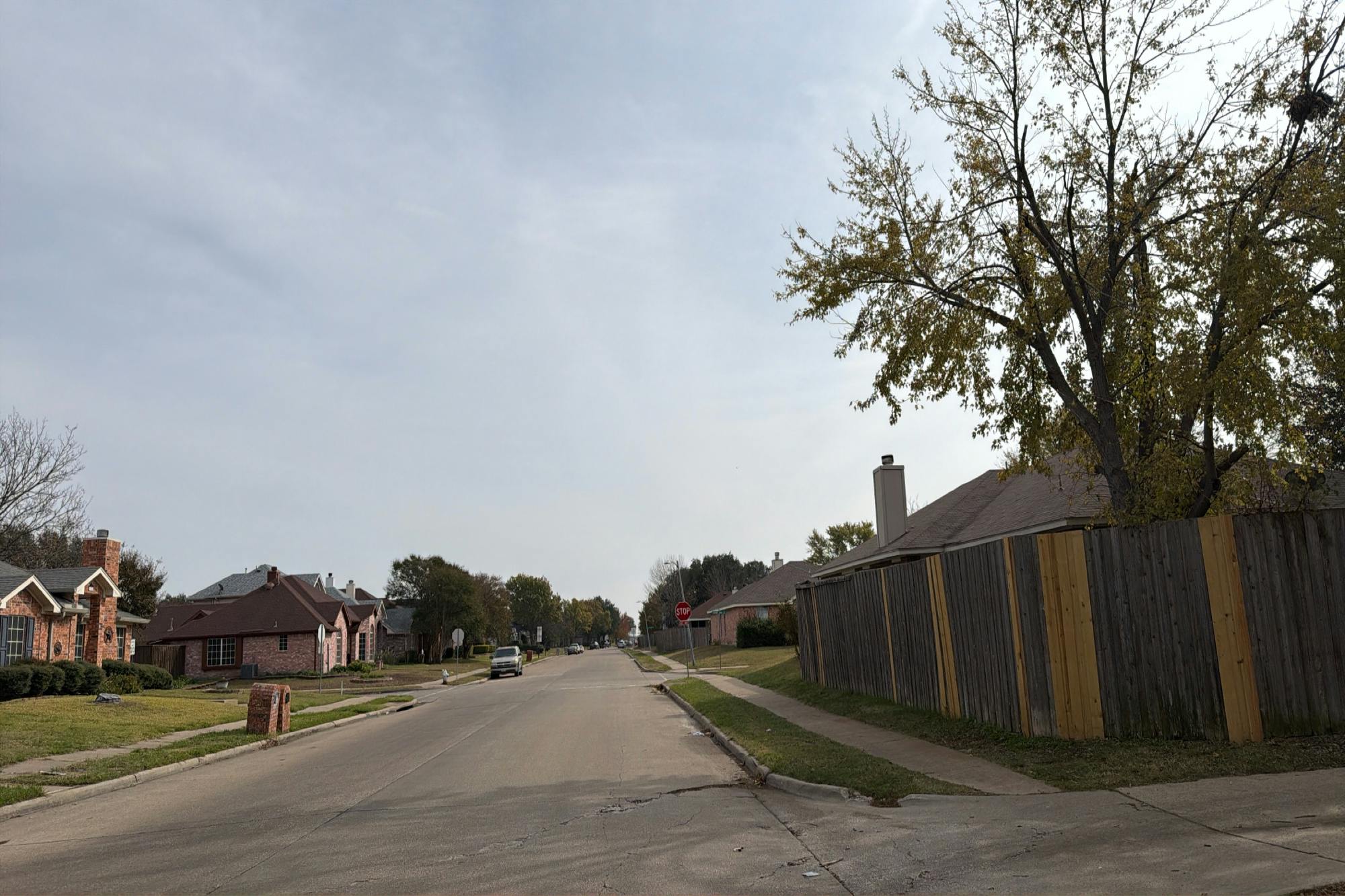 Helen Ln, Mesquite, TX 75181