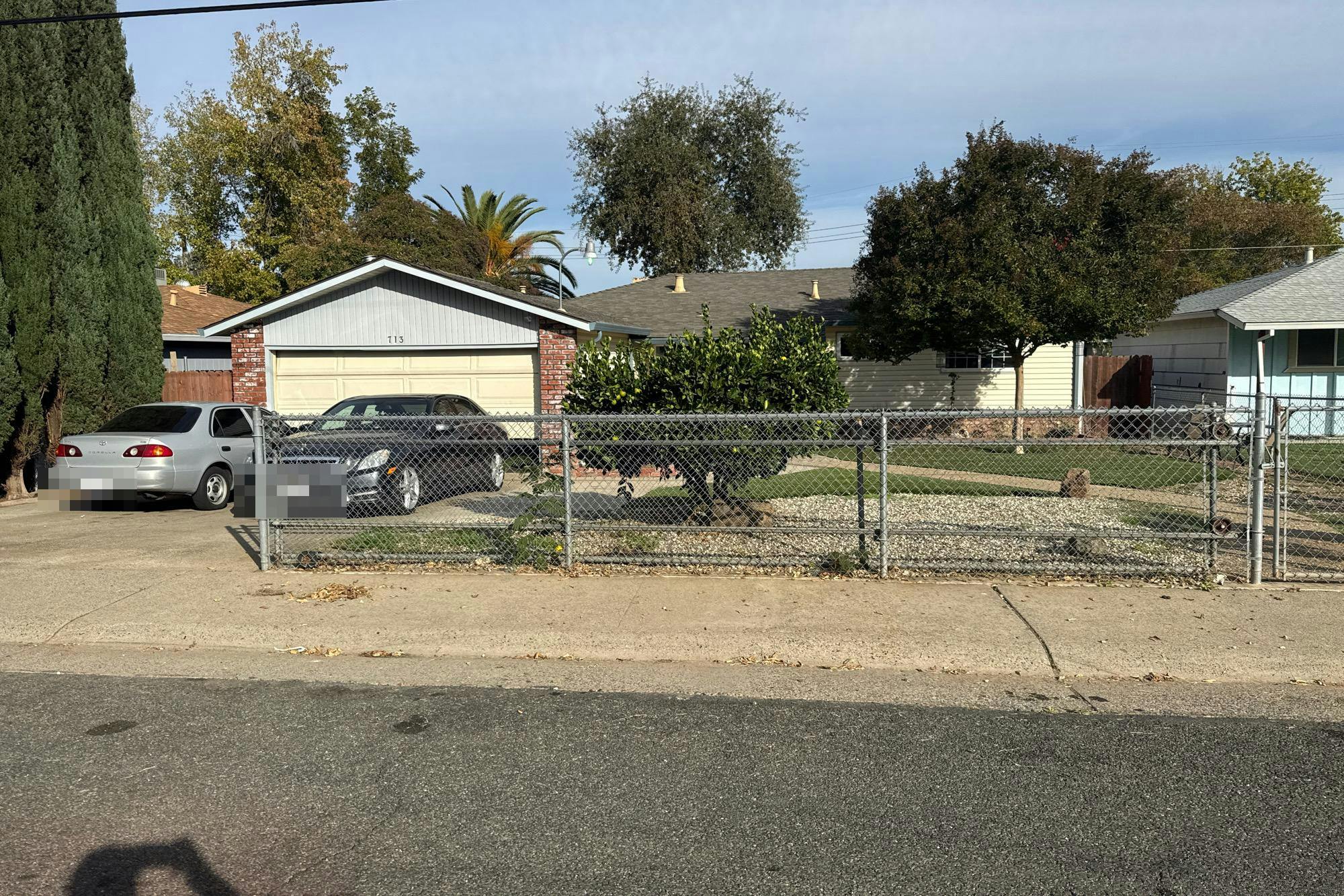 O St, Rio Linda, CA 95673