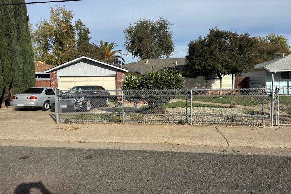 713 O St Rio Linda, CA 95673, Sacramento County