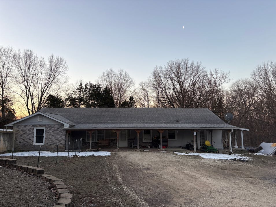 331 Friendship Ln New Haven, MO 63068, Franklin County