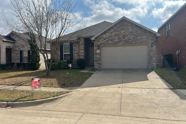 804 Underhill Drive Arlington, TX 76002, Tarrant County