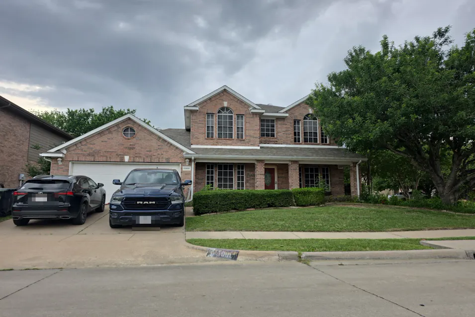 6900 Snowy Owl Street Arlington, TX 76002, Tarrant County