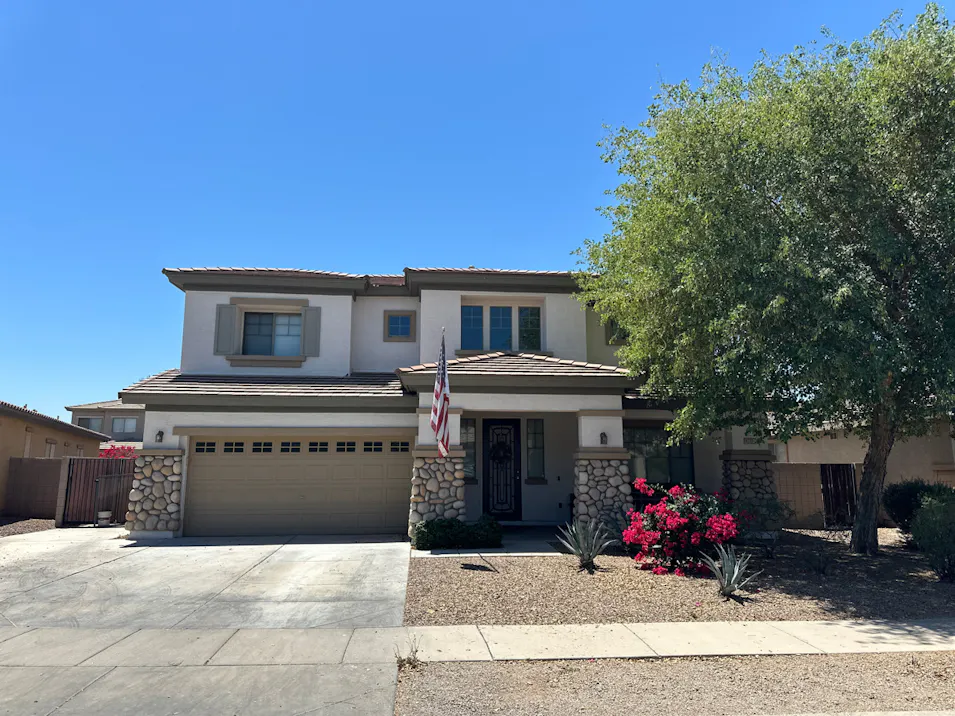 8755 W State Ave Glendale, AZ 85305, Maricopa County