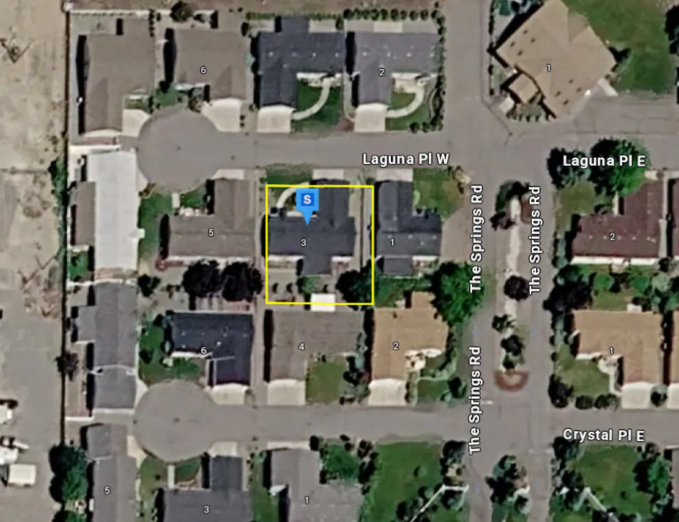 3 Laguna Pl W Omak, WA 98841, Okanogan County