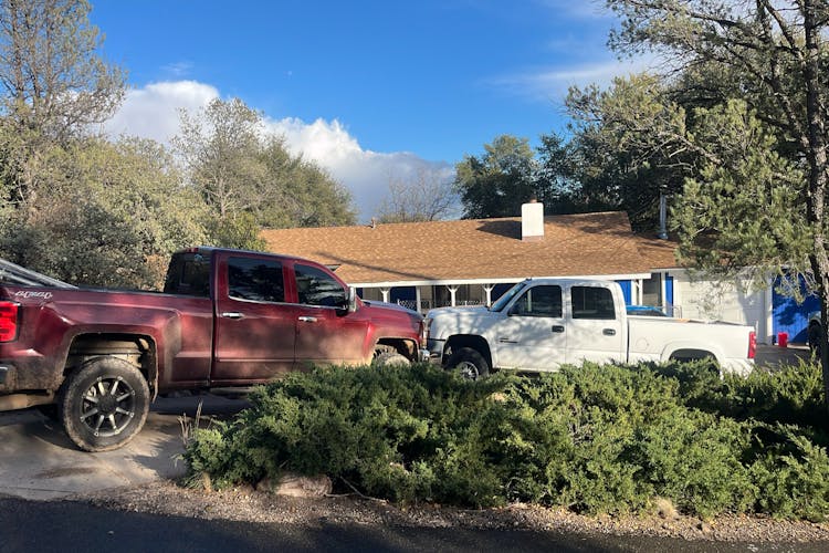 2011 Estrella Rd Prescott, AZ 86305, Yavapai County