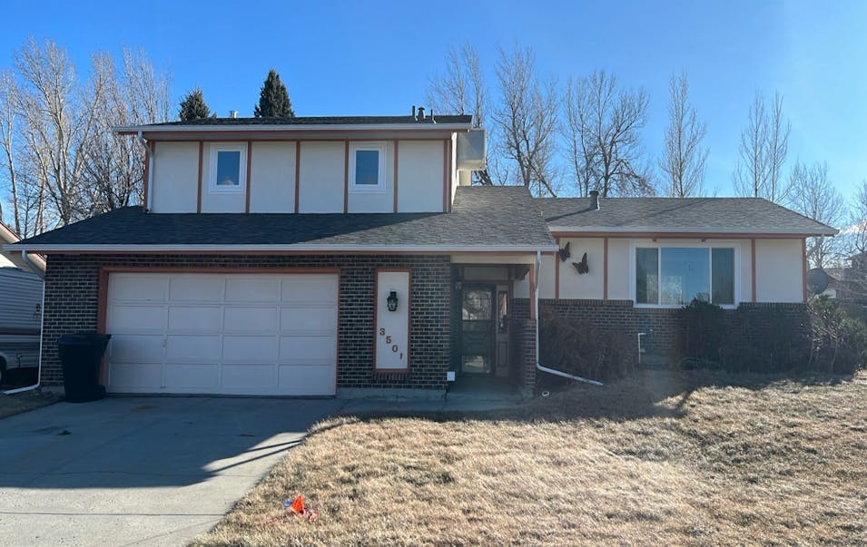 3501 E 21st St Casper, WY 82609, Natrona County