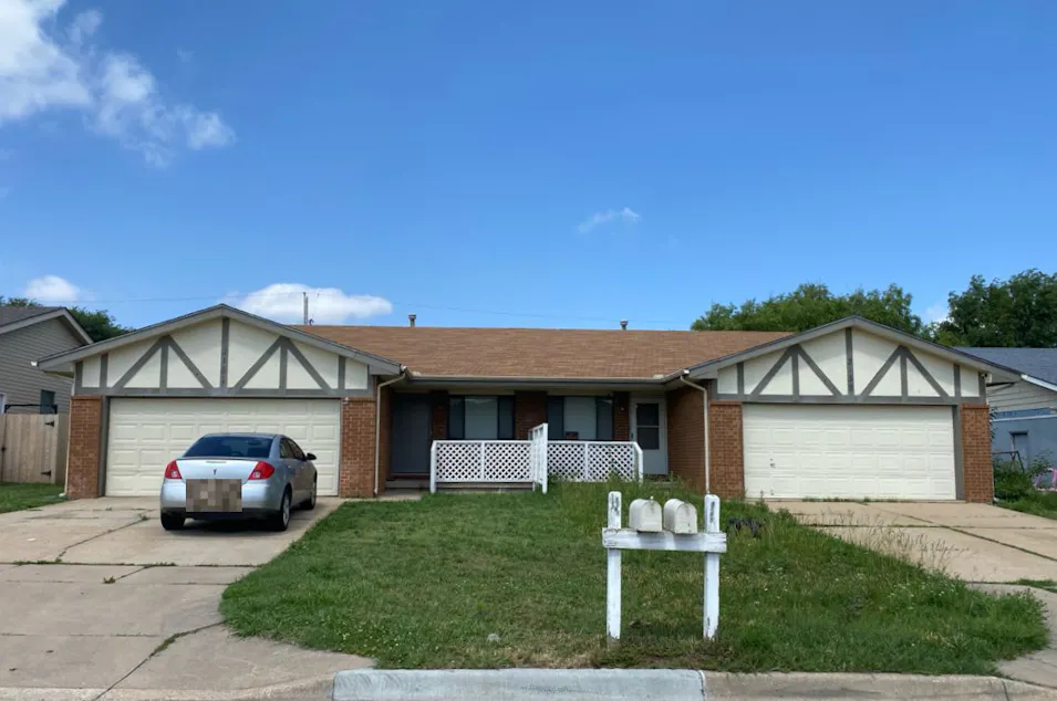 3159 S Bunker Hill Dr Wichita, KS 67210, Sedgwick County