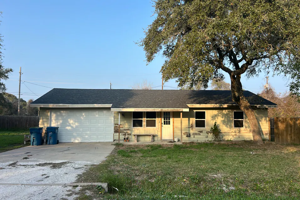 1510 West Terrace Blvd Rockport, TX 78382, Aransas County