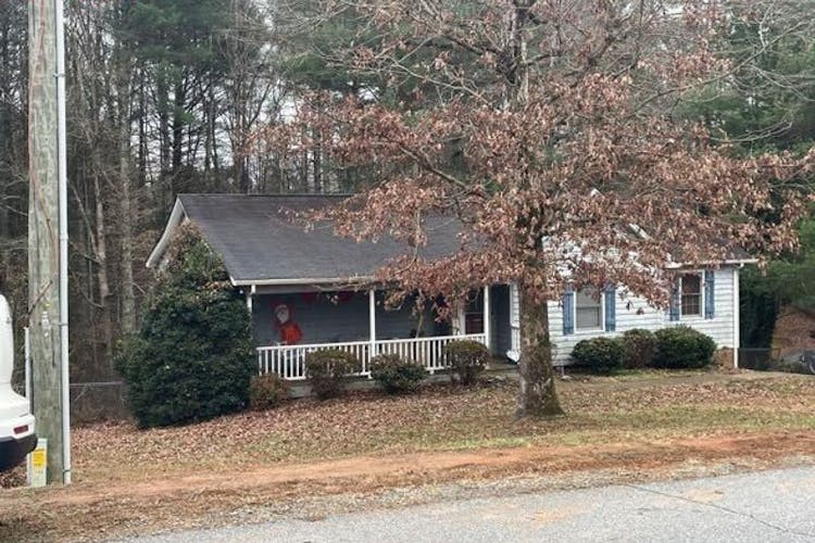 3777 Rain Valley Dr Hudson, NC 28638, Caldwell County