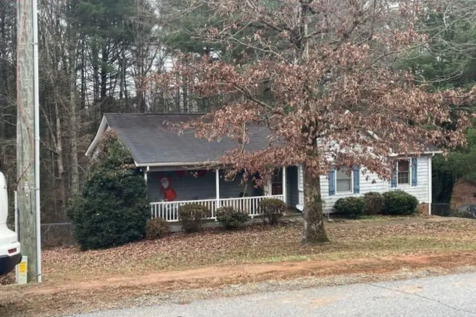 3777 Rain Valley Dr Hudson, NC 28638, Caldwell County