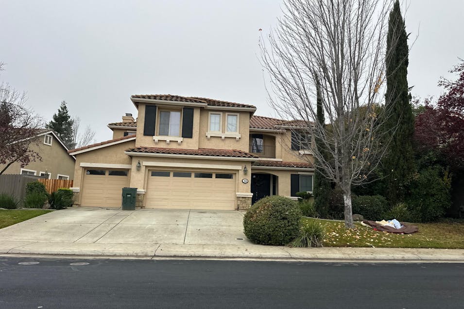 1633 Diamond Woods Circle Roseville, CA 95747, Placer County