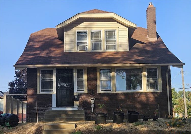 1437 Sheldon St Saint Paul, MN 55108, Ramsey County