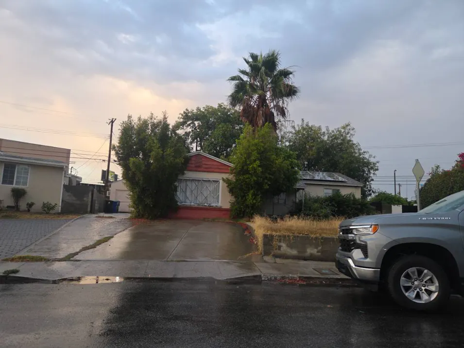 13821 Branford Street Panorama City, CA 91402, Los Angeles County
