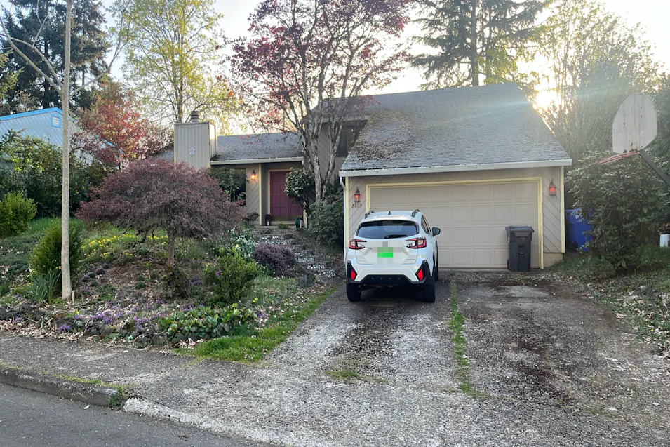 6603 Doral Dr SE Salem, OR 97306, Marion County