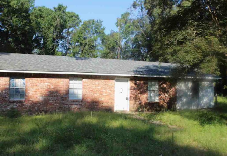 451 Hudson Creek Rd Colfax, LA 71417, Grant County