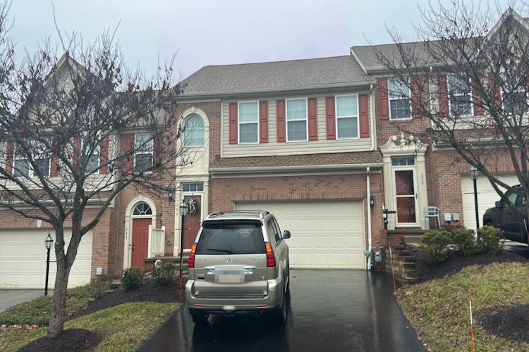 237 Corey Drive Gibsonia, PA 15044, Allegheny County