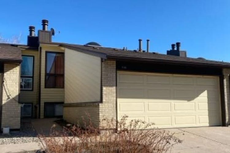 1158 South Otis Place Lakewood, CO 80232, Jefferson County