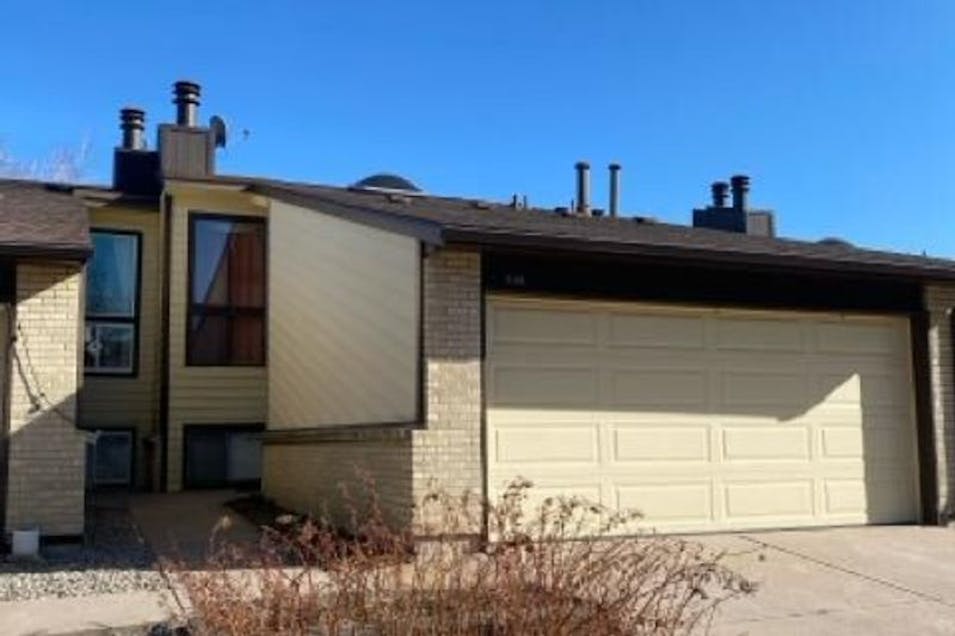 1158 South Otis Place Lakewood, CO 80232, Jefferson County