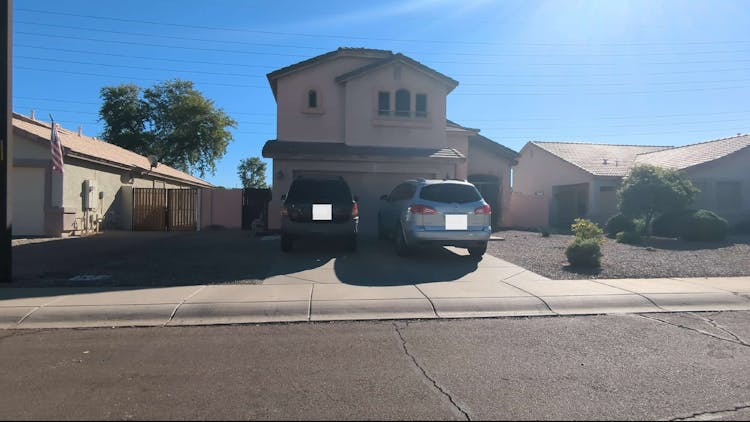 3779 S Joshua Tree Ln Gilbert, AZ 85297, Maricopa County