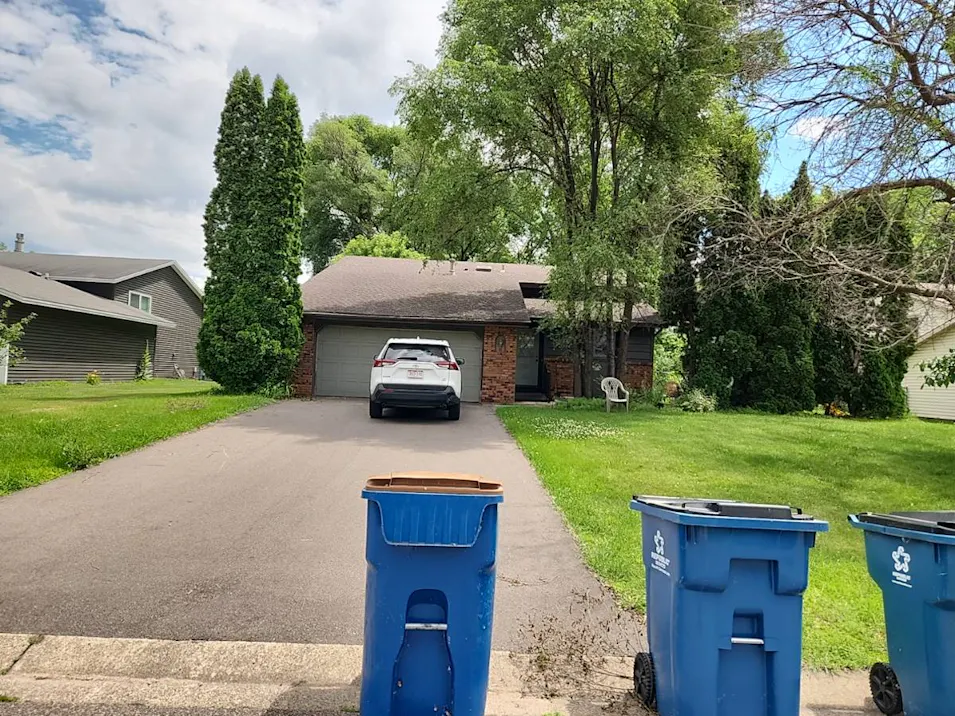 7916 Irving Ave North Brooklyn Park, MN 55444, Hennepin County