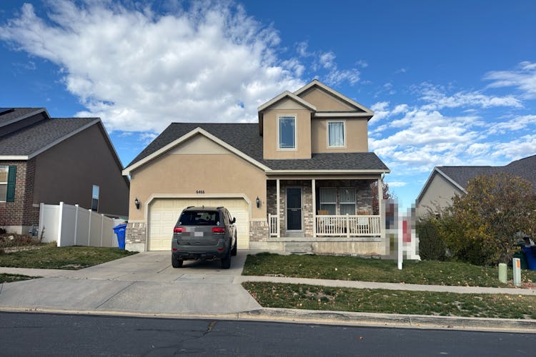 6466 W Pin Oak Dr West Jordan, UT 84081, Salt Lake County
