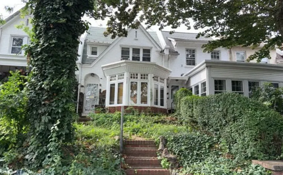 6437 Morris Park Rd Philadelphia, PA 19151, Philadelphia County
