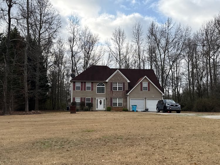 409 Shade Tree Dr Stockbridge, GA 30281, Henry County