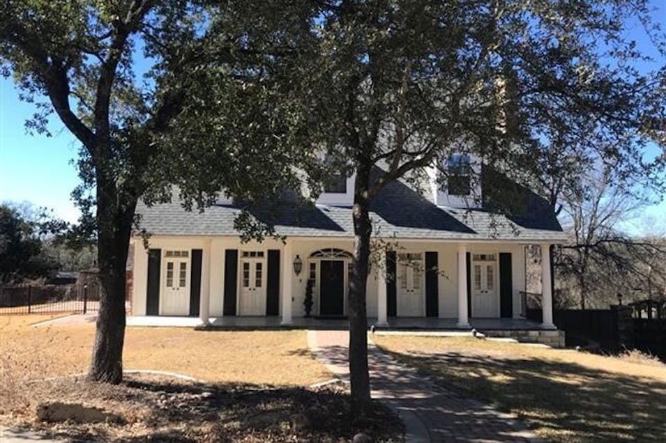 1905 Canyon Springs Drive Belton, TX 76513, Bell County