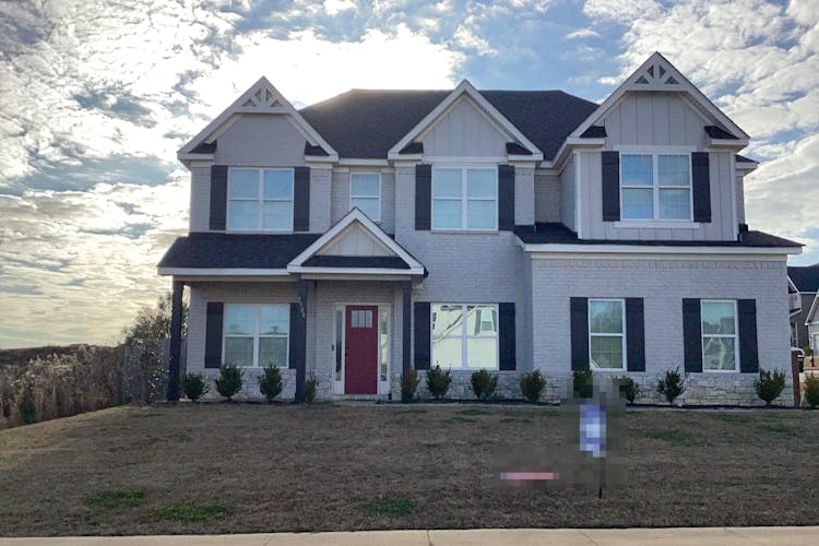 2904 Wyndham Ln Opelika, AL 36804, Lee County