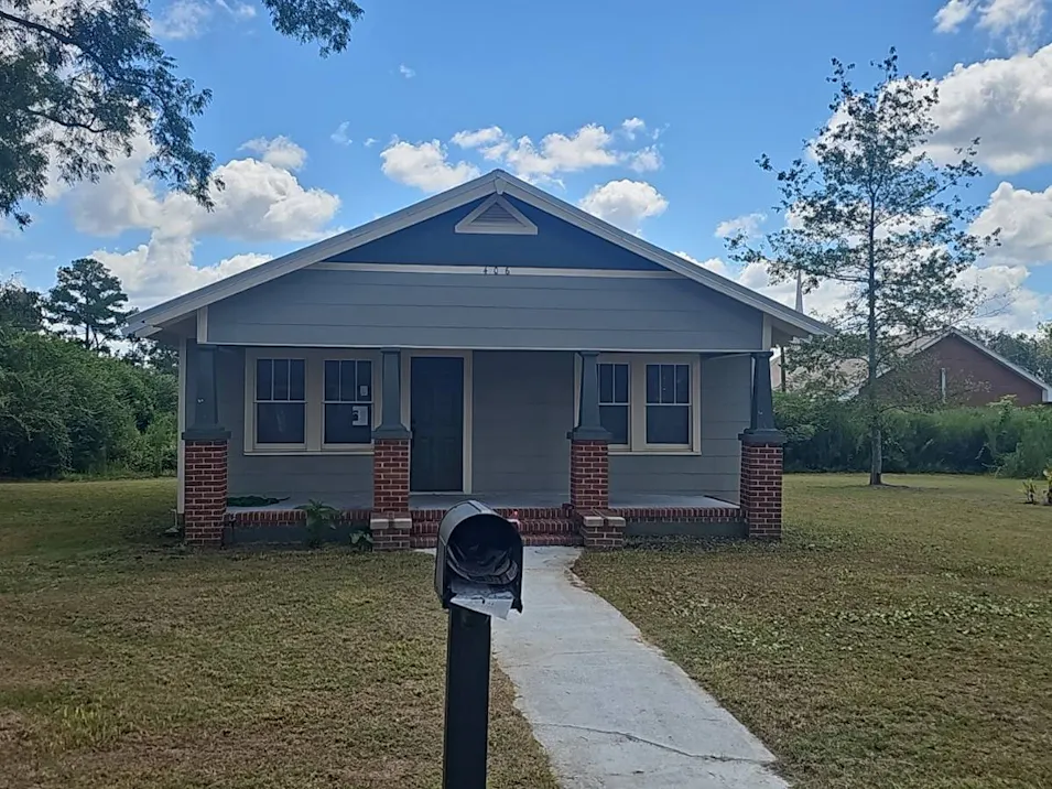 406 Smith St Vidalia, GA 30474, Toombs County