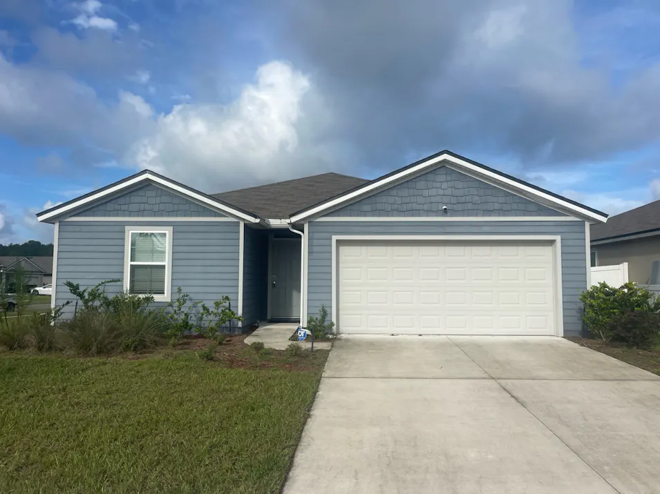 2876 Oak Stream Dr Green Cove Springs, FL 32043, Clay County