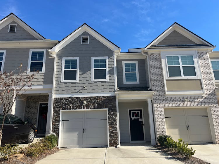 1911 Plainsboro Dr Lithonia, GA 30058, Dekalb County