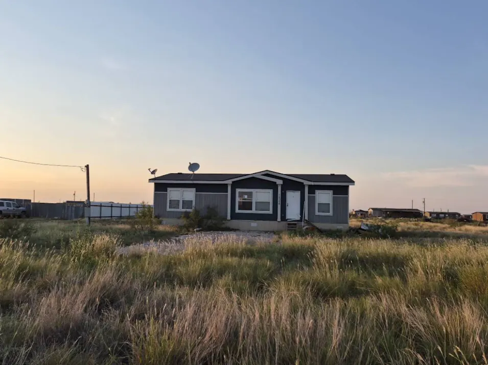 14306 West County Road 177 Odessa, TX 79766, Midland County
