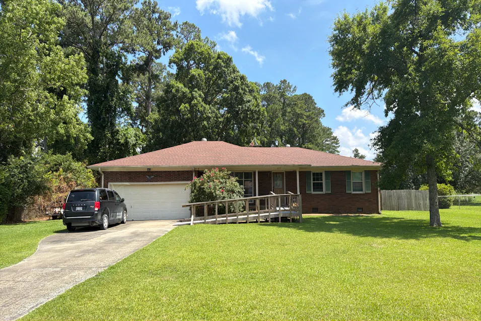 307 Carolina Pines Boulevard New Bern, NC 28560, Craven County