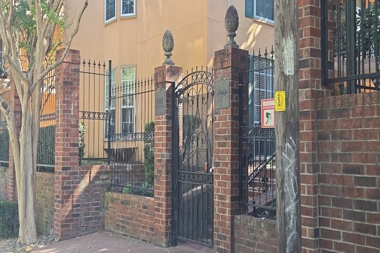 6318 Richmond Avenue Unit 3205 Dallas, TX 75214, Dallas County