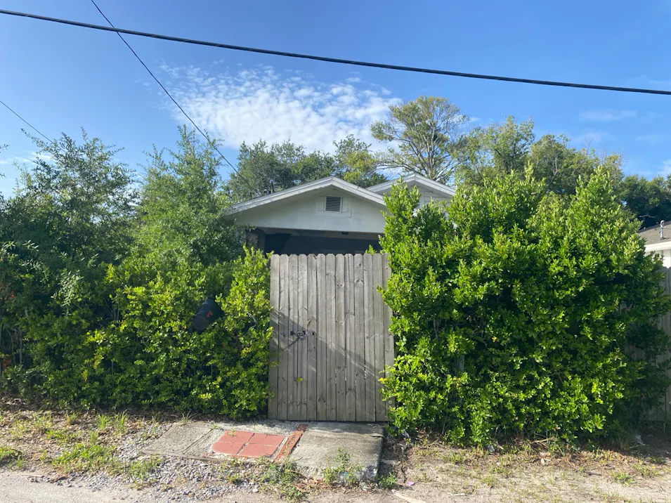 2423 E 29th Ave Tampa, FL 33605, Hillsborough County